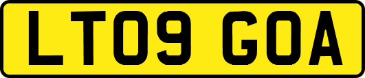 LT09GOA