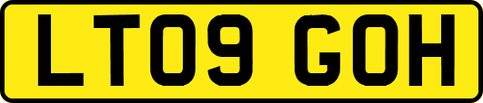 LT09GOH