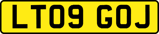 LT09GOJ