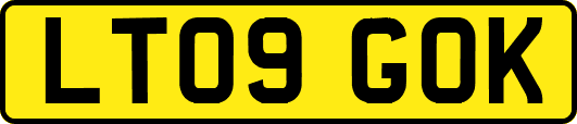LT09GOK
