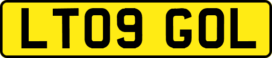 LT09GOL