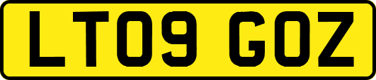 LT09GOZ