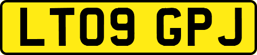 LT09GPJ