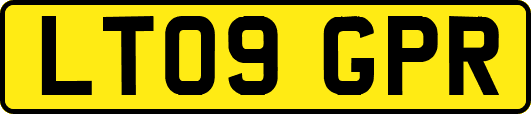 LT09GPR