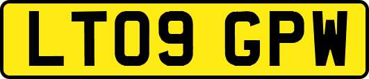 LT09GPW