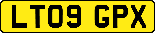 LT09GPX
