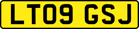 LT09GSJ