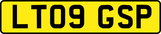 LT09GSP