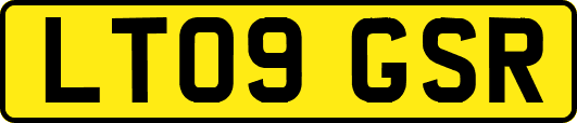 LT09GSR