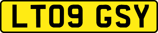 LT09GSY