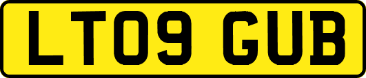 LT09GUB