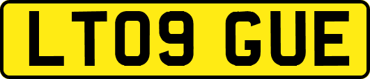 LT09GUE