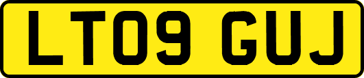 LT09GUJ