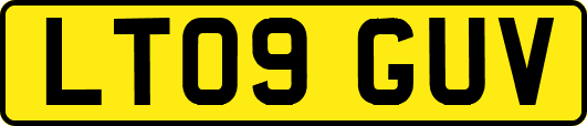 LT09GUV