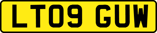LT09GUW