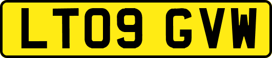 LT09GVW