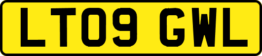 LT09GWL