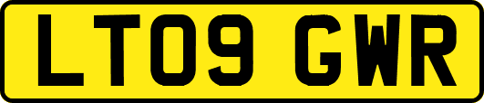 LT09GWR