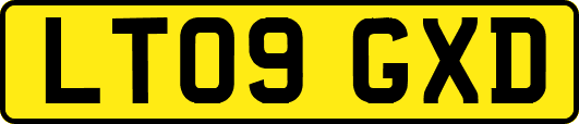 LT09GXD