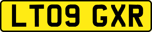 LT09GXR