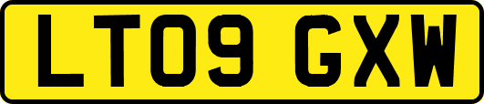 LT09GXW