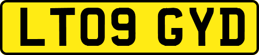 LT09GYD