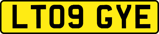 LT09GYE