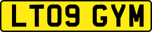 LT09GYM