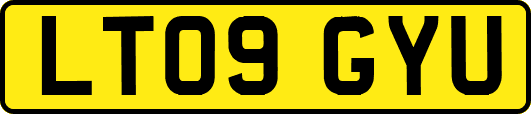 LT09GYU