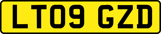 LT09GZD