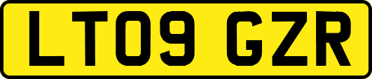 LT09GZR