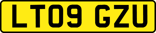 LT09GZU