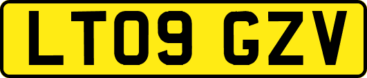 LT09GZV