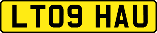 LT09HAU