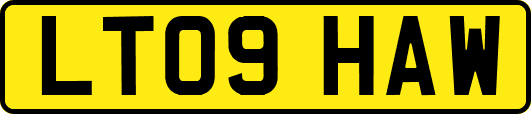 LT09HAW