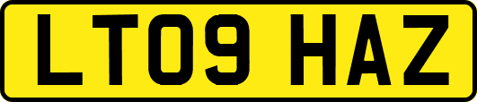 LT09HAZ