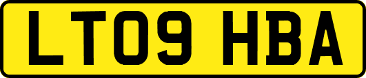 LT09HBA