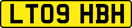 LT09HBH