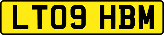 LT09HBM