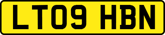 LT09HBN