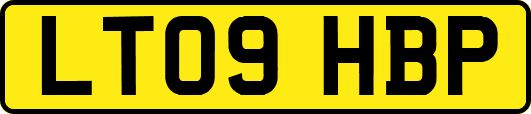 LT09HBP