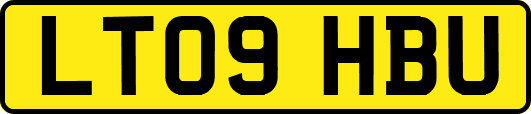 LT09HBU