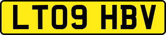 LT09HBV