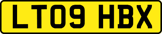 LT09HBX