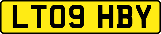 LT09HBY
