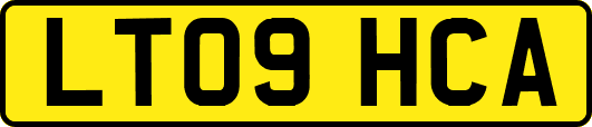 LT09HCA