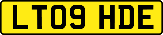 LT09HDE