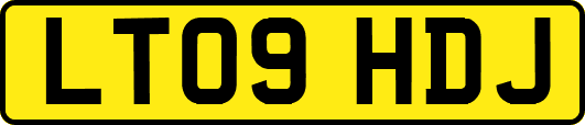 LT09HDJ