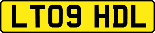 LT09HDL