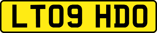 LT09HDO